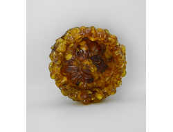 Пепельница "Череп"