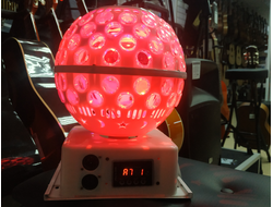 SHOW TIME LED Crystal Magic Ball