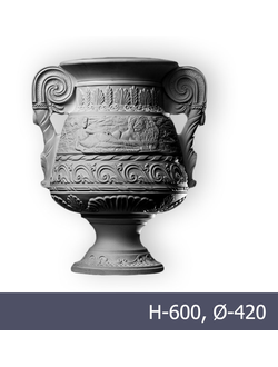 Изделие VZ-002 для улицы