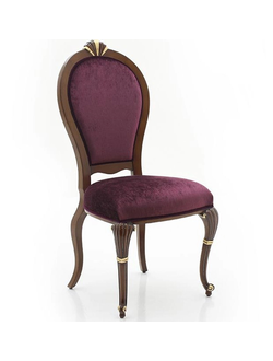 СТУЛ ANNA ART. 0183S (L54*P60*H113) SEVENSEDIE