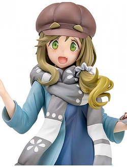 Фигурка 1/7 Аой Инуяма (Aoi Inuyama)