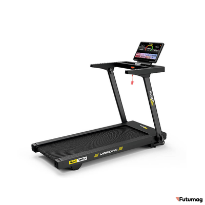 Электрическая беговая дорожка Altezani ALM 1300