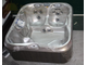 Спа бассейн Jacuzzi J325 193х213 к