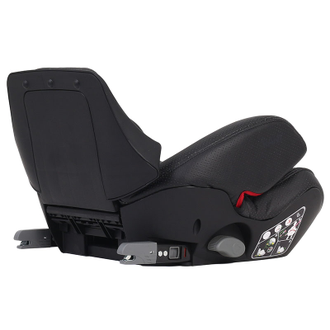 Автокресло бустер Rant Flyfix 15-36 кг Dark Grey (ЦВЕТА В АССОРТИМЕНТЕ)