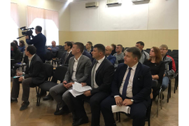  Совещание по итогам проекта.  