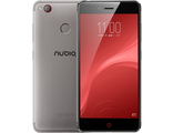 ZTE Nubia Z11 Mini S 64Gb Серый