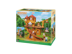Sylvanian Families Набор Домик на дереве, 5450