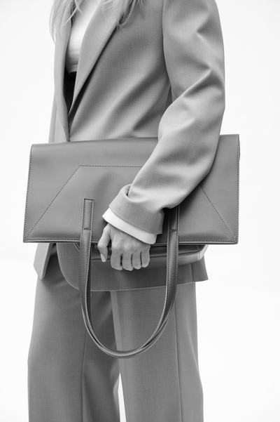 ATLAS 3027 Черный