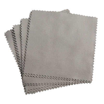 Glosswork Coating Suede салфетка замша для нанесения защитных составов 10шт/уп. GWCS-10