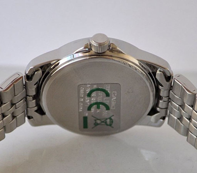 Часы Casio LTP-1260PD-7B