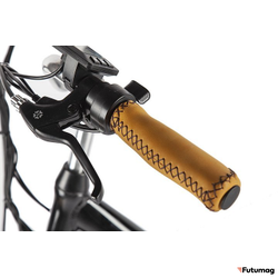 Велогибрид Fitfiu Vintage