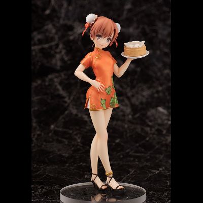 Фигурка 1/8 Мисака Микото (Mikoto Misaka Chinese Dress style)