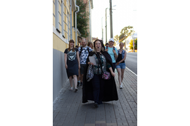 Анна Левашова