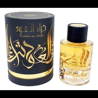 THARA AL OUD. Арабские духи. 100 ml