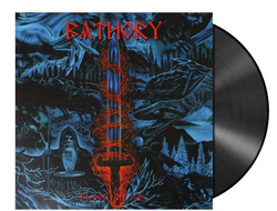 Bathory Blood On Ice 2-LP