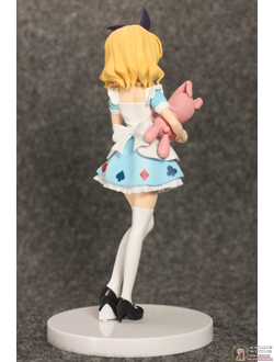 Фигурка Кирима Сяро (Kirima Syaro Hifuku-bu Coordinate Taiketsu!)