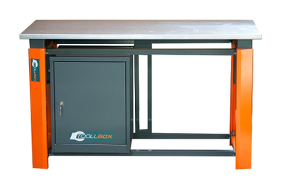 Верстак ТВР 1500