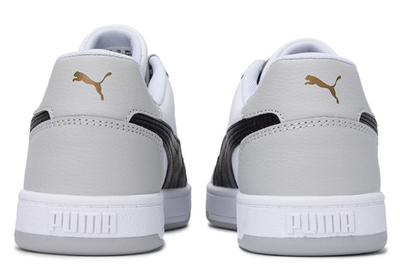 Кроссовки Puma Caven 2.0 Ash Grey Black