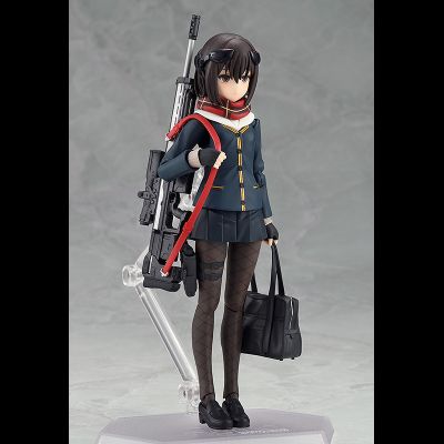 Фигурка фигма figma Long Range JoshiKosei