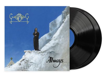 The Gathering - Always... 2-LP 30 Year Anniversary