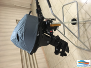 ЧЕХОЛ НА КОЛПАК ТОХАТЦУ 9,9-15-20 4 ТАКТА