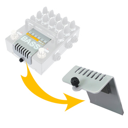 Корпуса и их элементы