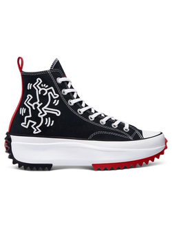 Converse Run Star Hike