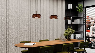 Гипсовая панель WALLFROST артикул M-0098