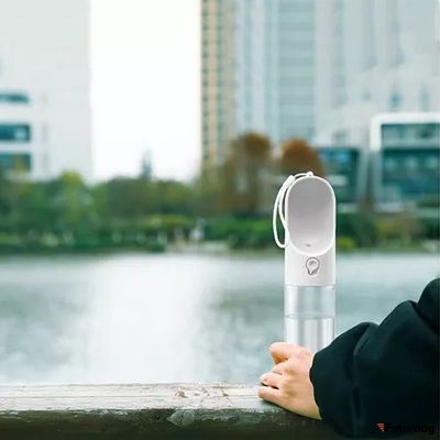 Дорожная поилка для животных Xiaomi Petkit Eversweet Travel S400