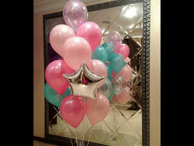 КОМПОЗИЦИЯ № 27