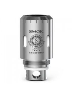 Сменный испаритель SMOK TFV4 TF-T8 (0.16 Ом)