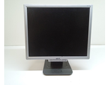 Монитор LCD 17&#039; Acer AL1716Asd 5:4 (DVI, VGA) (комиссионный товар)