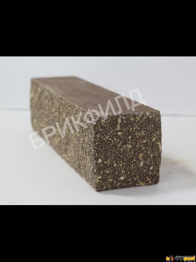 Евростандарт "Дикий камень" тычок+ложок