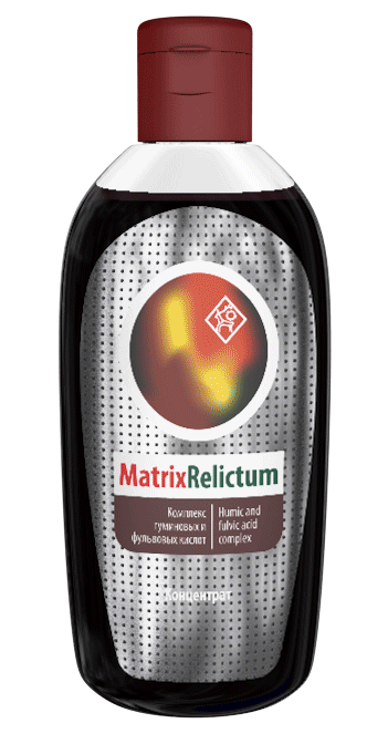 MatrixRelictum в новой упаковке