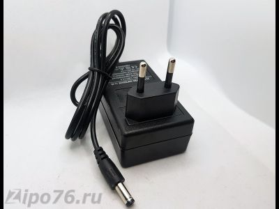 Блок питания 14.4 вольт