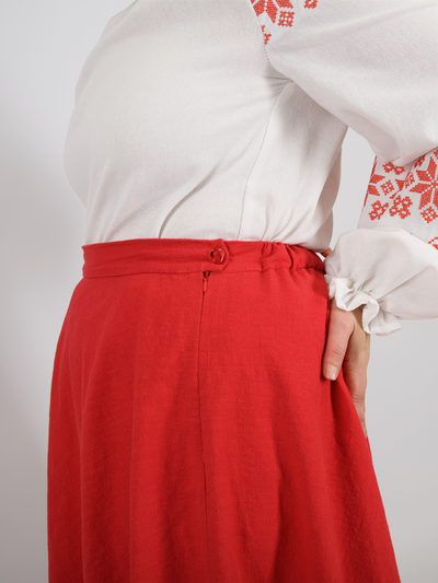 Юбка «Базовая»