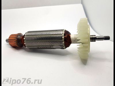 Якорь для МАКИТА GA 5030 GA 4030 GA 4530