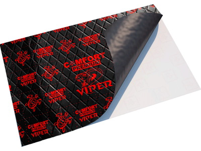 Comfort Mat Dark Viper