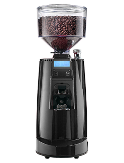 Кофемолка Nuova Simonelli MDJ On Demand black