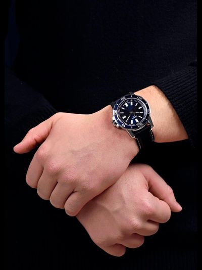 Швейцарские часы Tissot T125.610.16.041.00