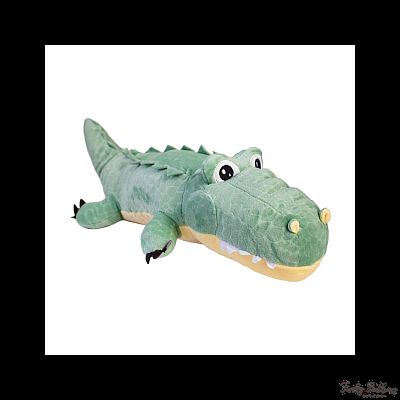 Мягкая игрушка "Крокодил"