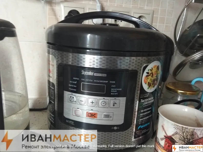 Монтаж под ключ электрооборудования