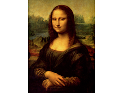 D0253 Mona Lisa