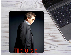 Коврик для мыши Доктор Хаус №7