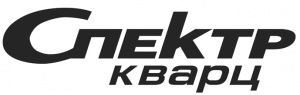 спектр кварц