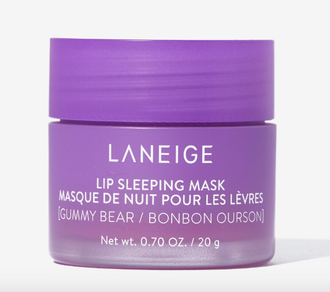 Laneige Lip Sleeping Mask - Ночная маска для губ