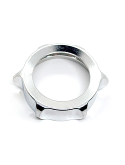 Гайка корпуса шнека для мясорубки Kenwood mg510, mg470