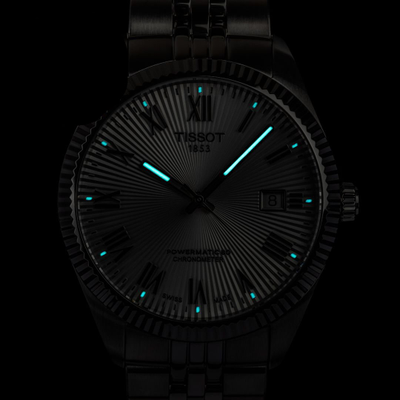 Швейцарские часы Tissot T156.408.11.033.00