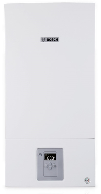 Bosch Condens 2500 W WBC 28-1 С