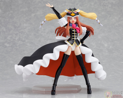 Фигурка фигма Принцесса Кристалла (figma Mawaru Penguindrum)